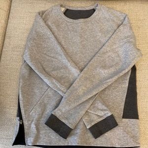 Men’s Lululemon Sweatshirt